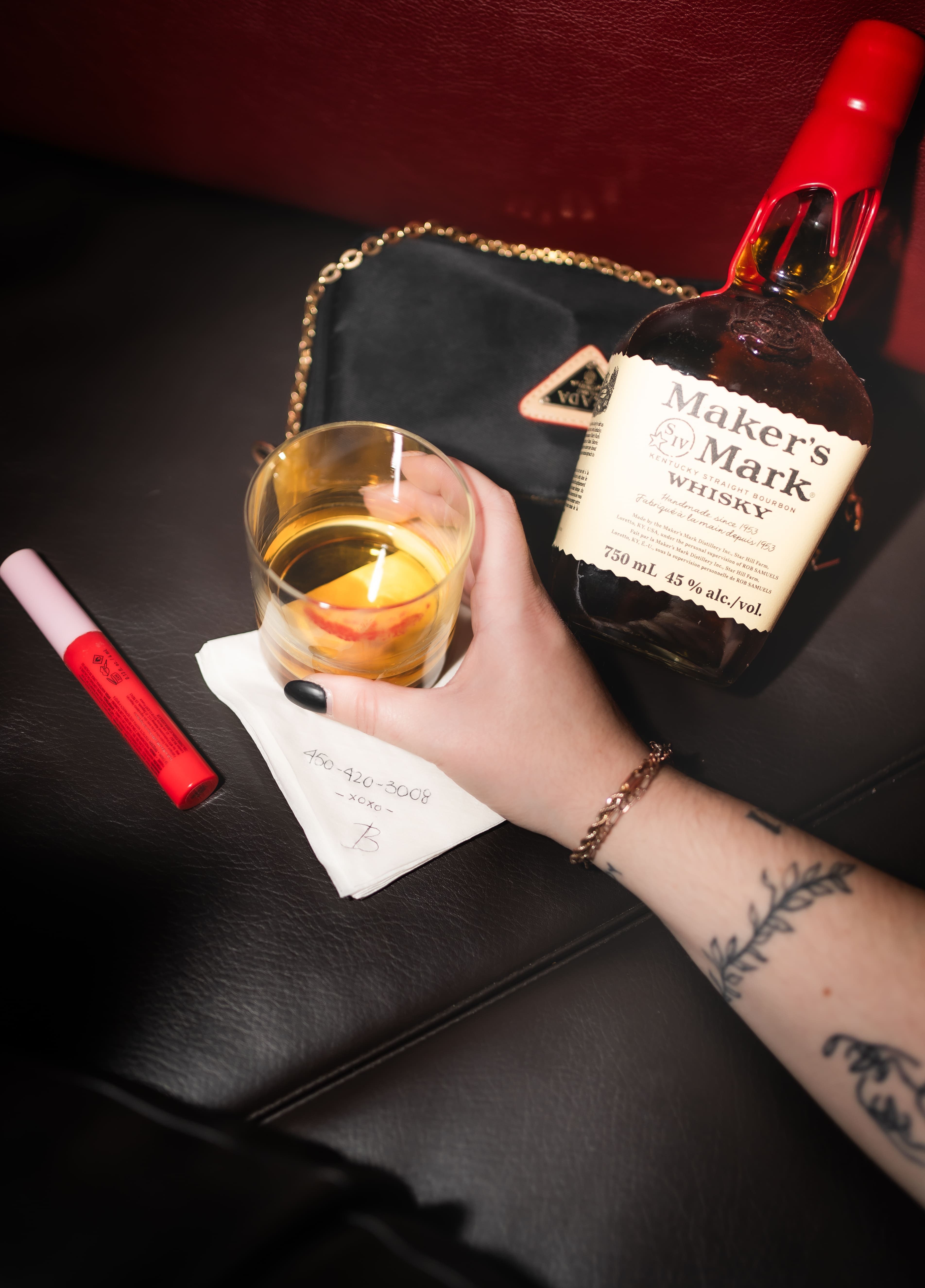 Mercredi Lounge