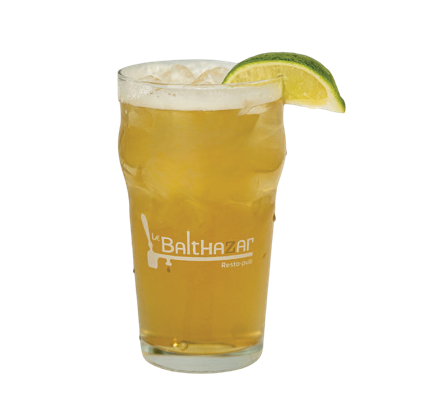 Margarita Pintarita