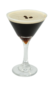 Martini du Bûcheron
